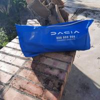 Kit compressore gonfiaggio Dacia Sandero