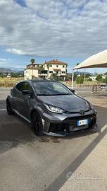 Toyota yaris Gr