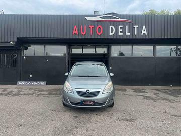 Opel Meriva 1.3 CDTI 95CV ecoFLEX Cosmo