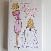 Mother of the Bride - English (Lynn Michaels)