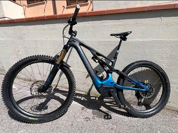 Sworks Turbo Levo G3 tg S3