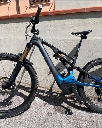 Sworks Turbo Levo G3 tg S3
