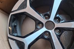 Cerchio Ford Puma  anno Dicembre 2024