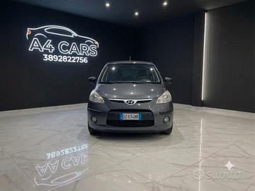Hyundai i10 1.1 12V Style