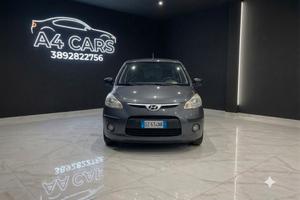 Hyundai i10 1.1 12V Style