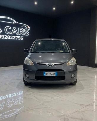 Hyundai i10 1.1 12V Style