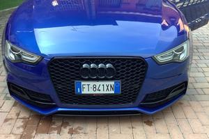 Audi A5 Sportback S-Line