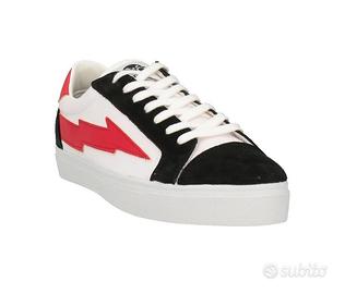 Sanyako Thunderbolt 42 - PARI AL NUOVO