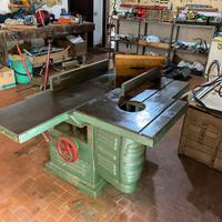 Combinata Falegnameria