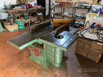 Combinata Falegnameria