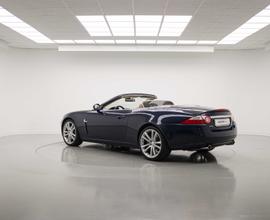 JAGUAR XK 4.2 V8 CONVERTIBILE