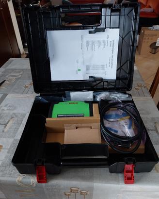 BOSCH KTS 560 