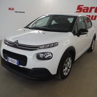 CITROEN C3 BlueHDi 100 S&S Feel