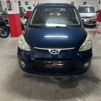 HYUNDAI I10 ,130000 CHILOMETRI DA VETRINA 