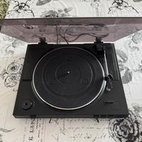 Giradischi Sony PS-LX300USB USB a MP3 Vinile