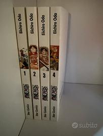 One Piece Manga