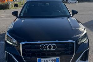 AUDI Q2 S LINE EDITION 30 TDI 85 116KW