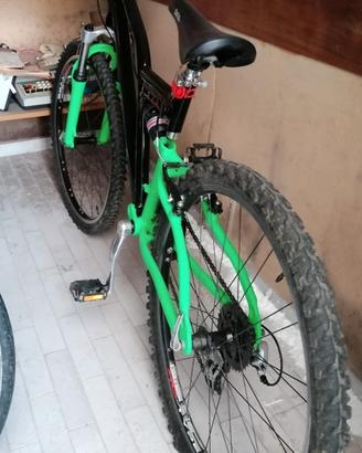 mountain-bike 