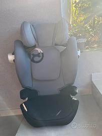 Seggiolino Cybex gruppo 2/3