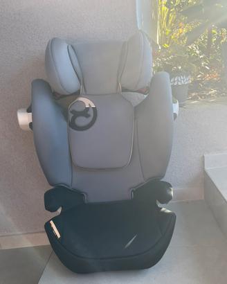 Seggiolino Cybex gruppo 2/3
