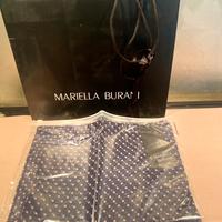 Foulard Mariella Burani