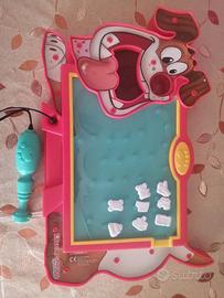 L'allegro chirurgo SOS cucciolo