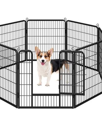 box recinto per cani/animali 