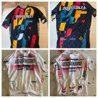 Abbigliamento ciclismo