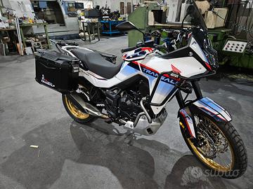 Honda XL 750 Transalp - 2024