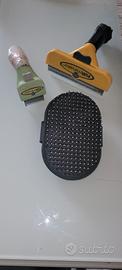 Spazzole Furminator per cani 