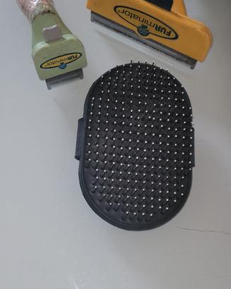 Spazzole Furminator per cani 
