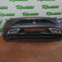 PARAURTI POSTERIORE SEAT LEON FR 5FA ANNO 2021