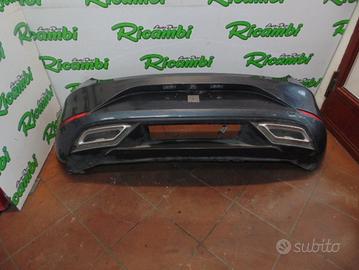 PARAURTI POSTERIORE SEAT LEON FR 5FA ANNO 2021