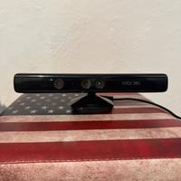 Kinect Xbox 360