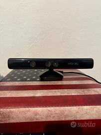 Kinect Xbox 360