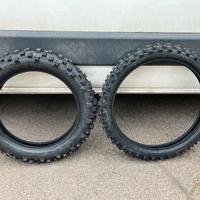 Gomme Michelin Enduro Medium 140 80 18 90 90 21