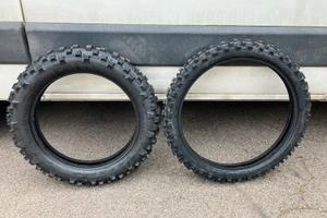 Gomme Michelin Enduro Medium 140 80 18 90 90 21