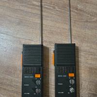 Walkie Talkie giochi preziosi 