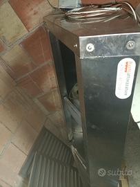 CAPPA PROFESSIONALE RistoAttrezzature