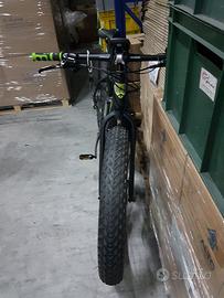 Fat Bike