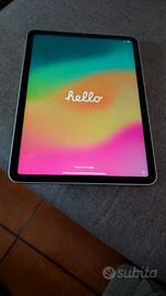 Ipad Air 5 M1 rosa 64 Gb+ Apple pencil