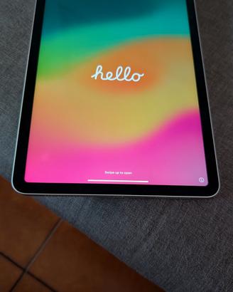 Ipad Air 5 M1 rosa 64 Gb+ Apple pencil