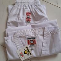 Uniforme Taekwondo