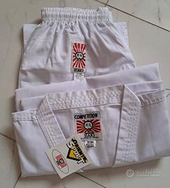 Uniforme Taekwondo