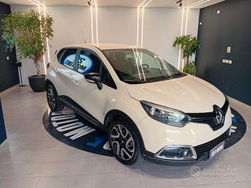 Renault Captur 1.5 dci Wave s&s 90cv