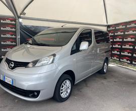 Nissan NV200 1.5 dCi 7 POSTI