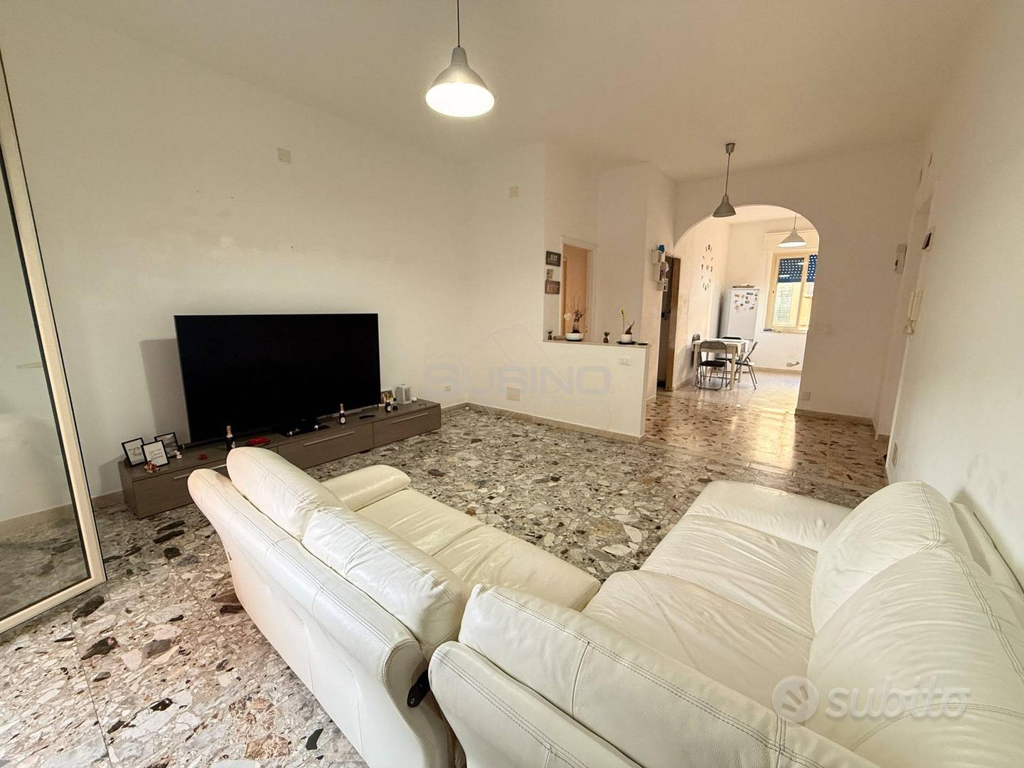 Apartment in Siracusa, Santa Lucia - Vista 3