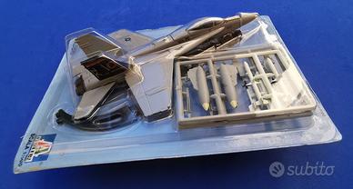 F/A-18 Hornet Italeri 1:100 AG-P051 NUOVO BLISTER