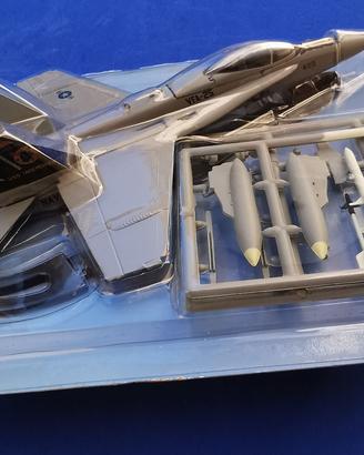 F/A-18 Hornet Italeri 1:100 AG-P051 NUOVO BLISTER