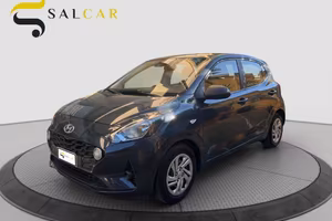 Hyundai i10 1.0 MPI 67cv Advanced Plus Pack 2022
